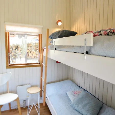 Three-bedroom Holiday In Ferienhaus