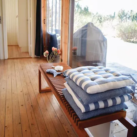 Three-bedroom Holiday In